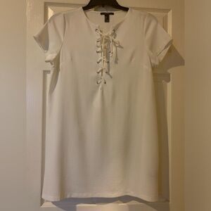 Forever 21 Size L Short Shift Dress